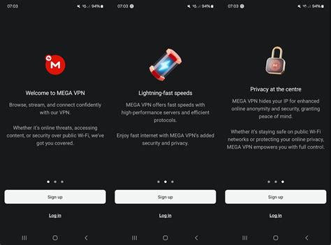 MEGA VPN .